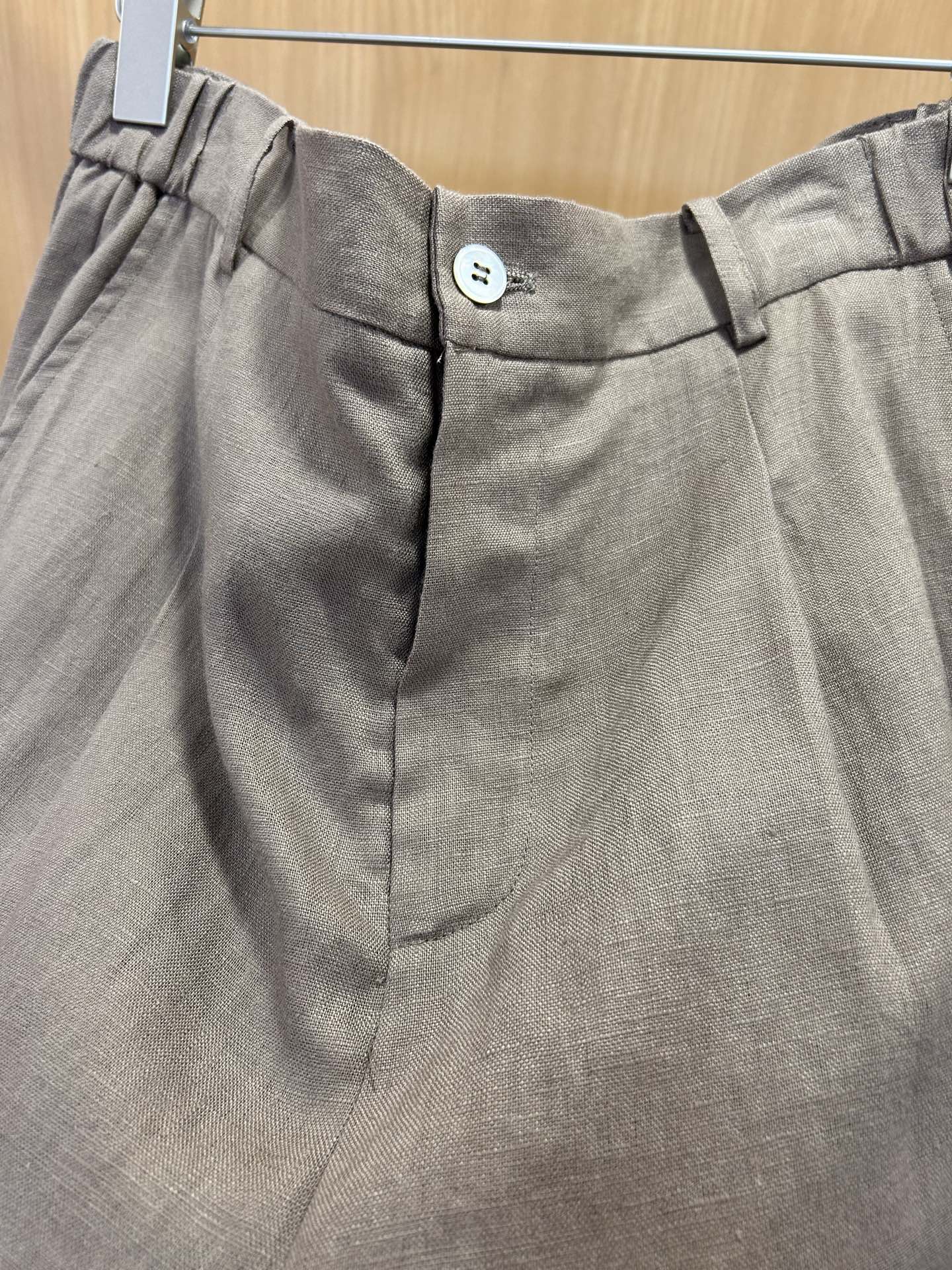 Casual Pants Man